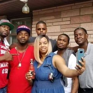 Meet your Posher, Tommylee